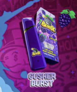 Burst Disposable - Gusher Burst